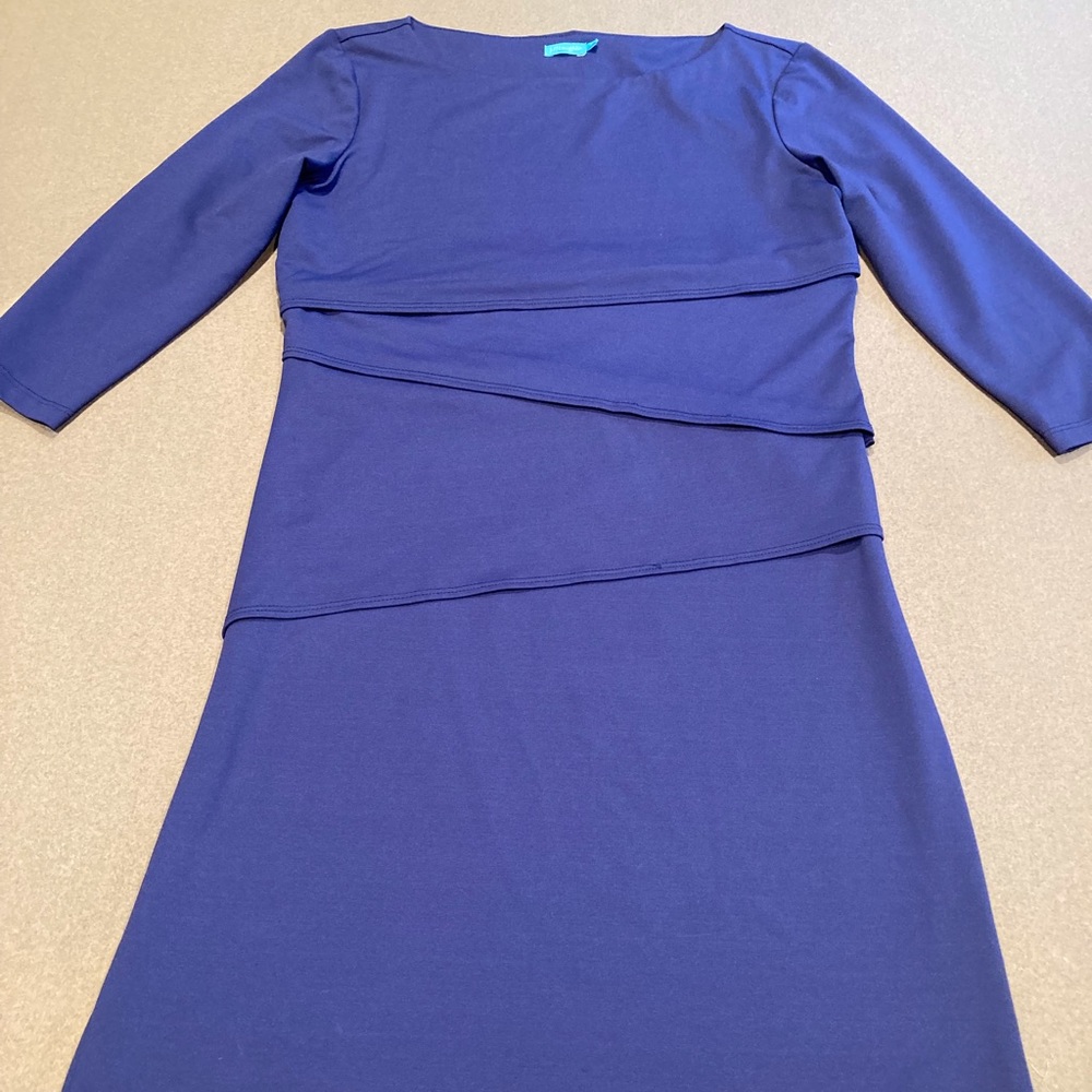 J McLoughlin Dress